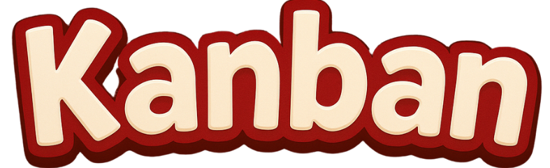 Kanban Logo